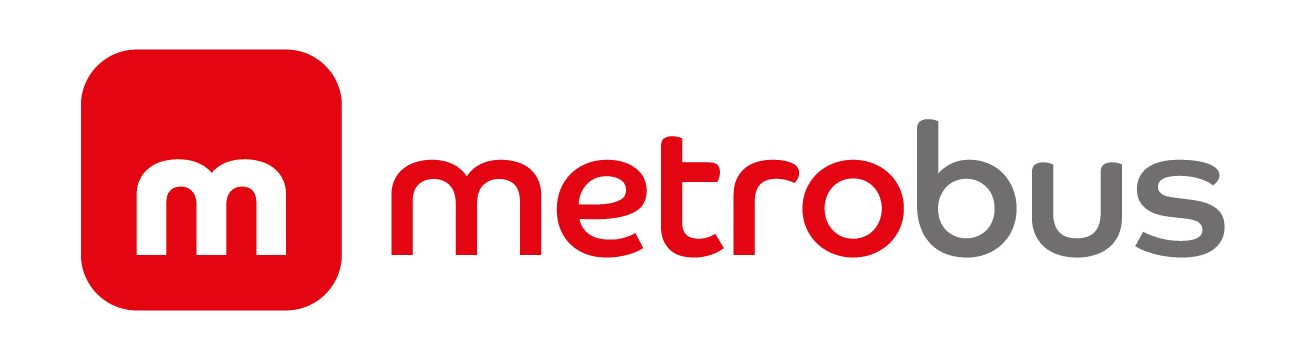 metrobus logo