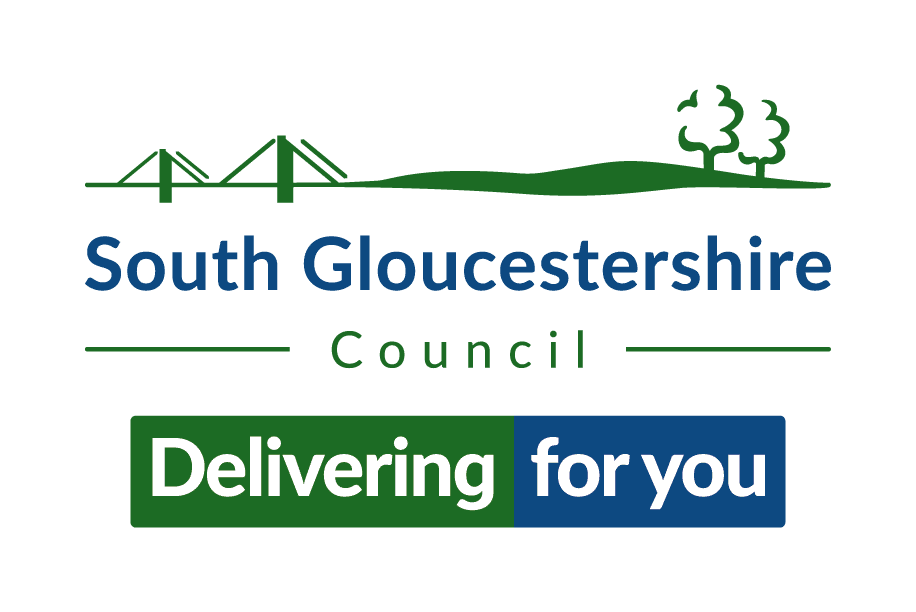 South Gloucestershire Council. Delivering for you.