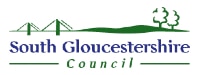 south glos logo