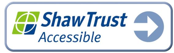 ShawTrust accessibility information