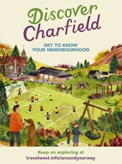 Discover Charfield. Get to know your neighbourhood