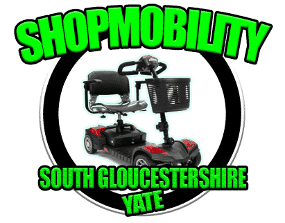 South Gloucestershire Shopmobility