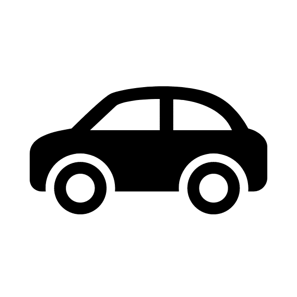 Car club icon