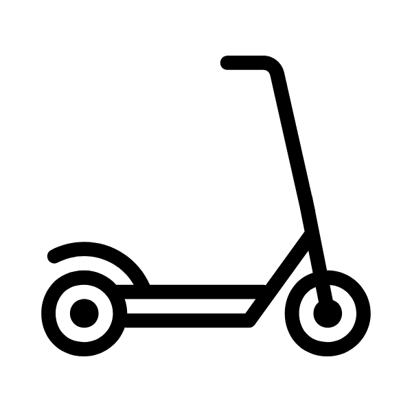 e-Scooters icon