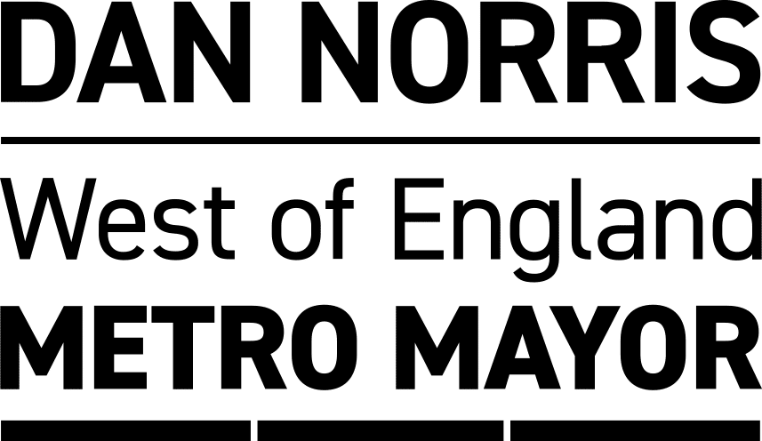 Dan Norris West of England Metro Mayor
