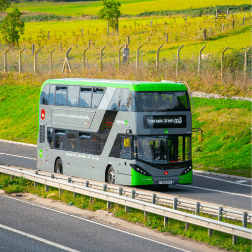 metrobus