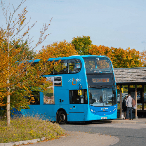 Park and Ride