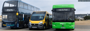MCA bus article