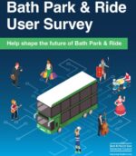 Help shape the future of Bath’s Park & Ride